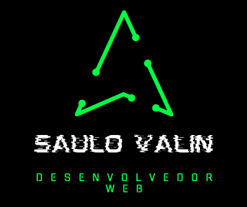 logo da Valin Developer